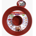 Jokari Less Mess Platter | Jokari