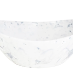 EcoSmart Serving bowl, 7qt, Marble