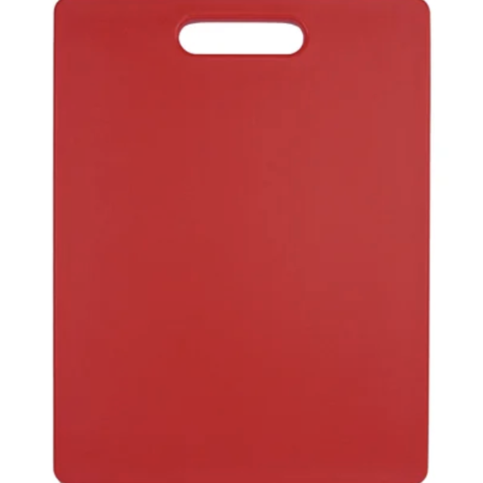 Recycled Cutting Board, 12x16" Red