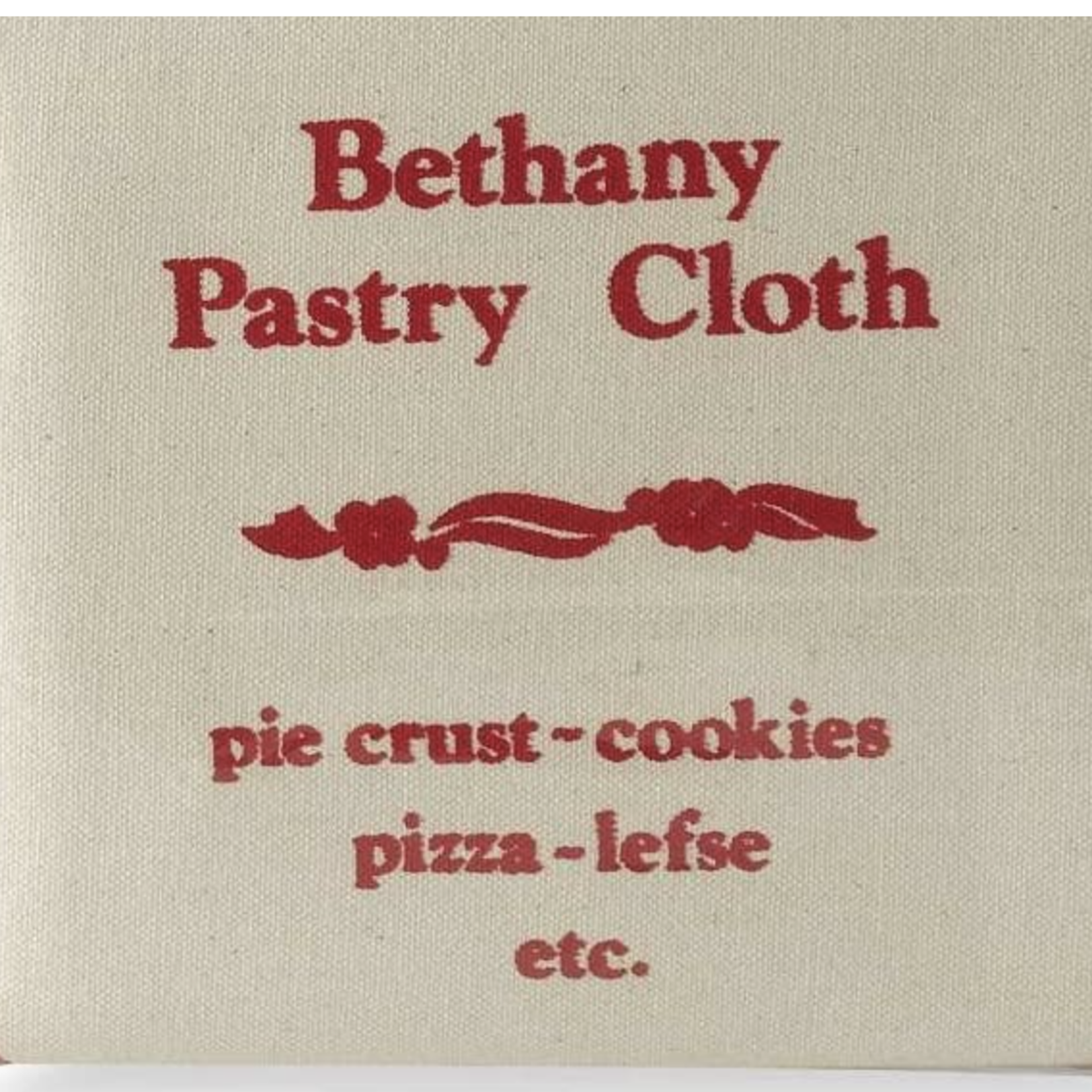 Pastry Cloth Replacement