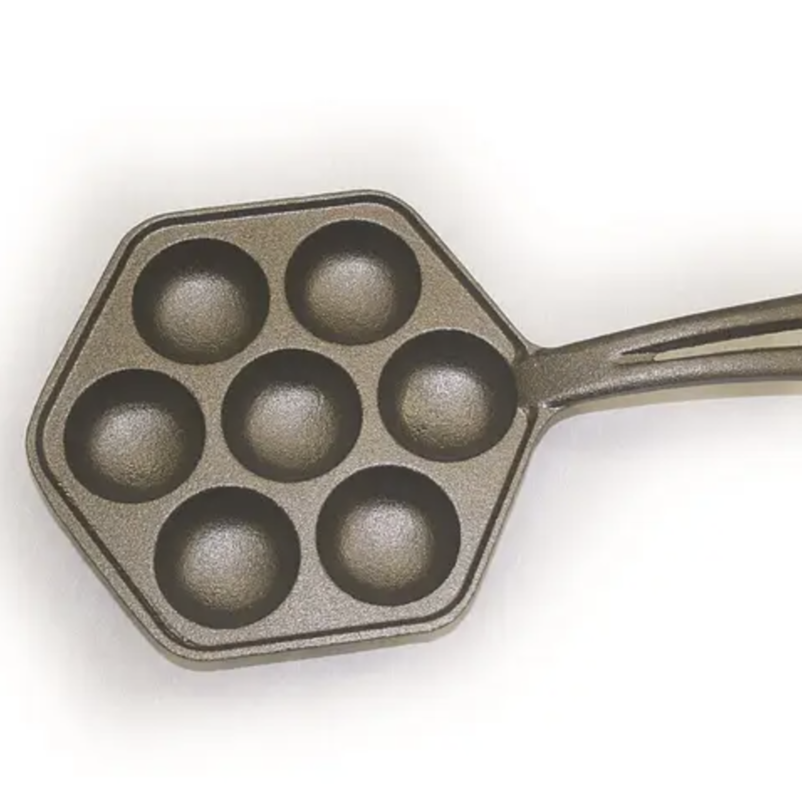Bethany Housewares Aebleskiver Pan | Bethany Housewares