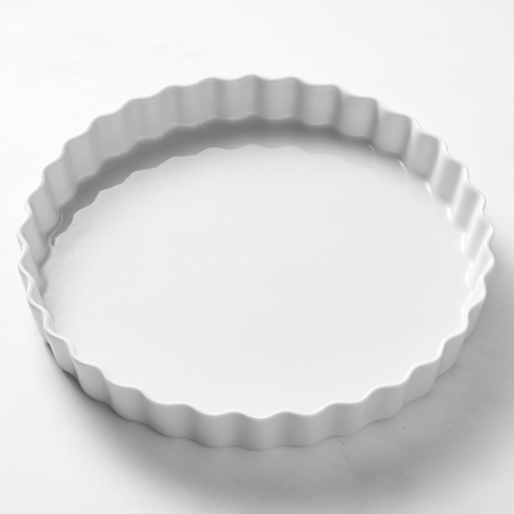 BIA Cordon Bleu Quiche Dish 1.5 oz | BIA Cordon Bleu