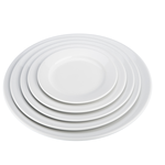 BIA Cordon Bleu Bistro Salad Plate 8" | BIA