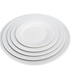 BIA Cordon Bleu Bistro Dinner Plate 10.75" | BIA