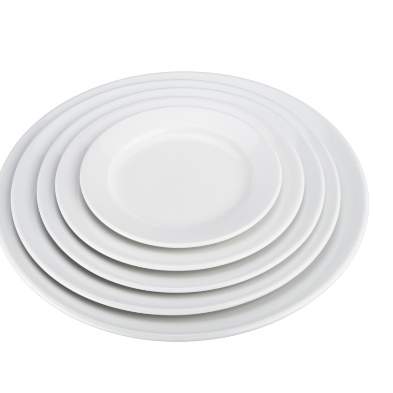 BIA Cordon Bleu Bistro Dinner Plate 10.75" | BIA