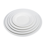 BIA Cordon Bleu Bistro Bread Plate 6.5" | BIA Cordon Bleu