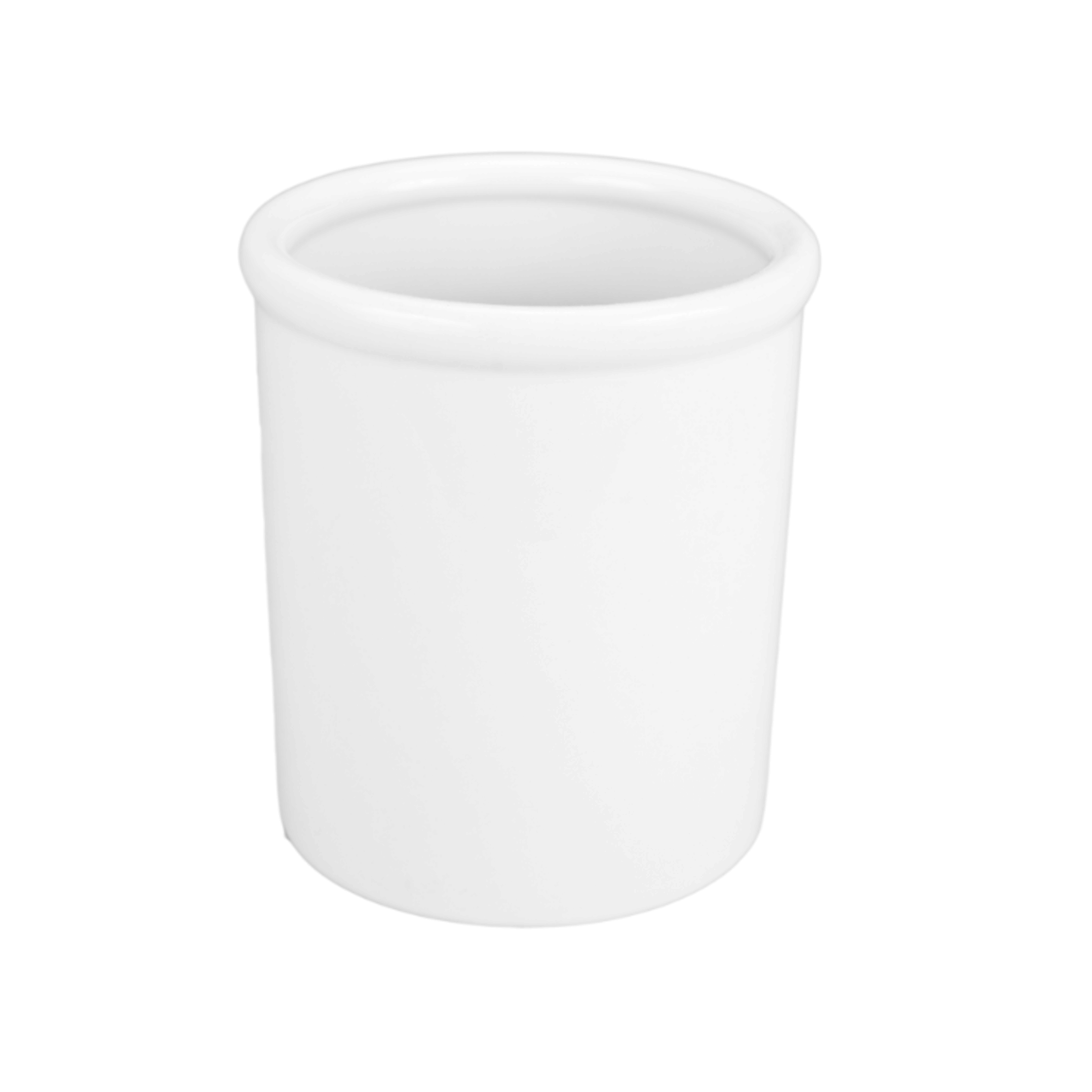 BIA Cordon Bleu Utensil Holder 60 oz 5.75" | BIA Cordon Bleu