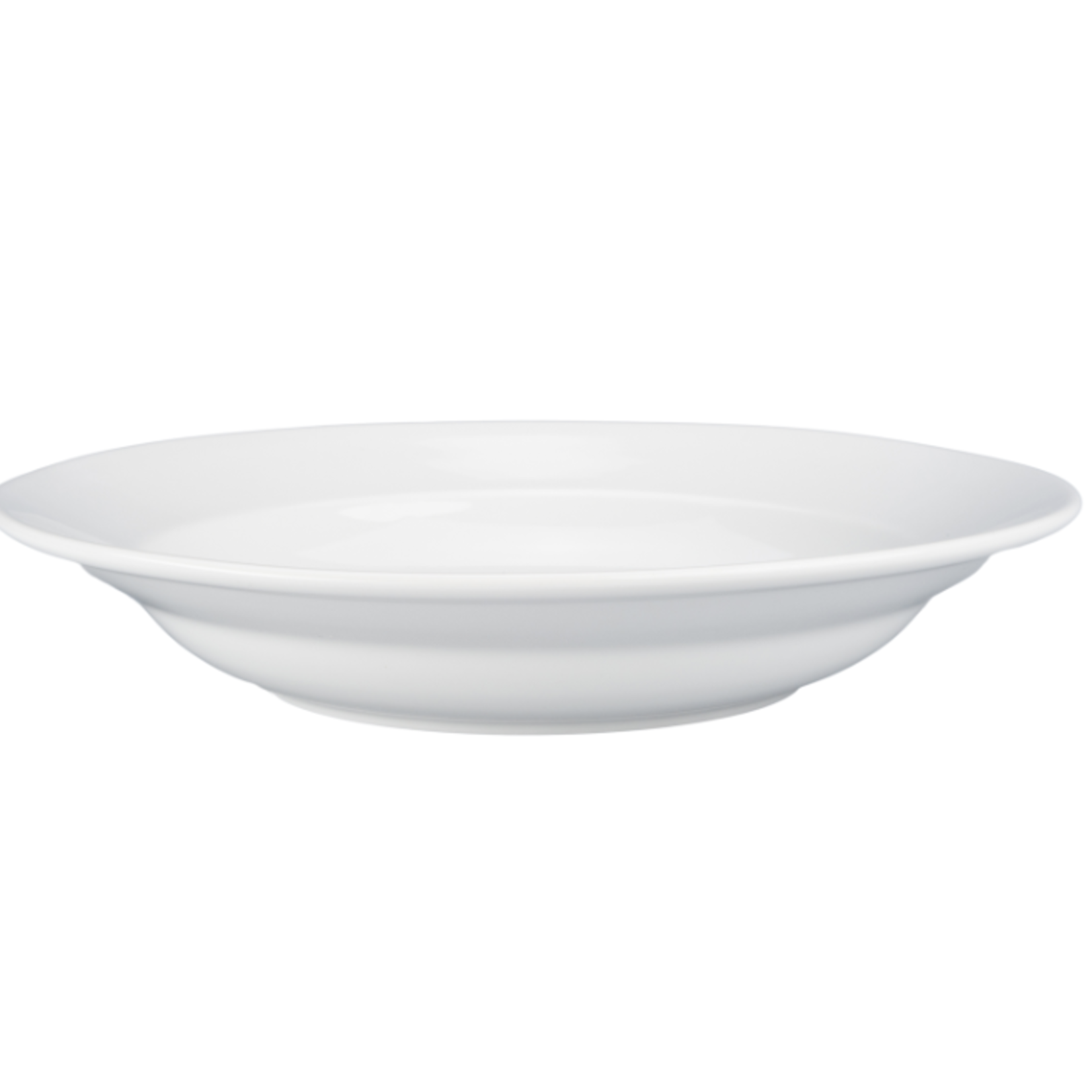 BIA Cordon Bleu Bistro Rim Soup Plate 10 oz - 9" | BIA Cordon Bleu