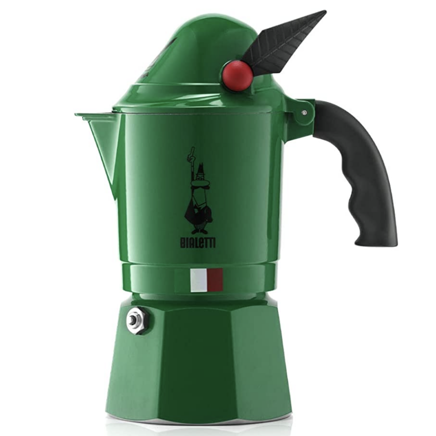 Bialetti Moka Express, 3c, Alpina | Bialetti