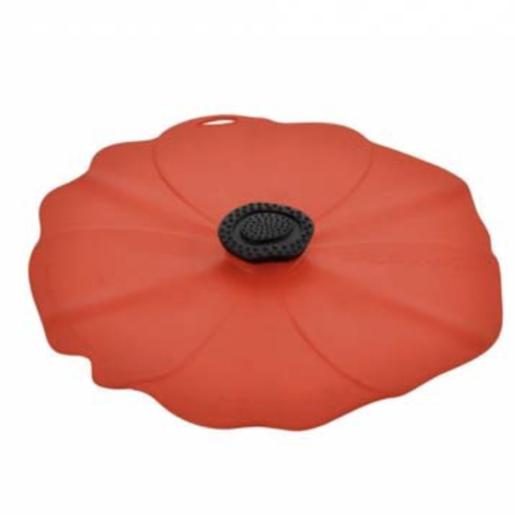 Charles Viancin Poppy Lid, 8" | Charles Viancin
