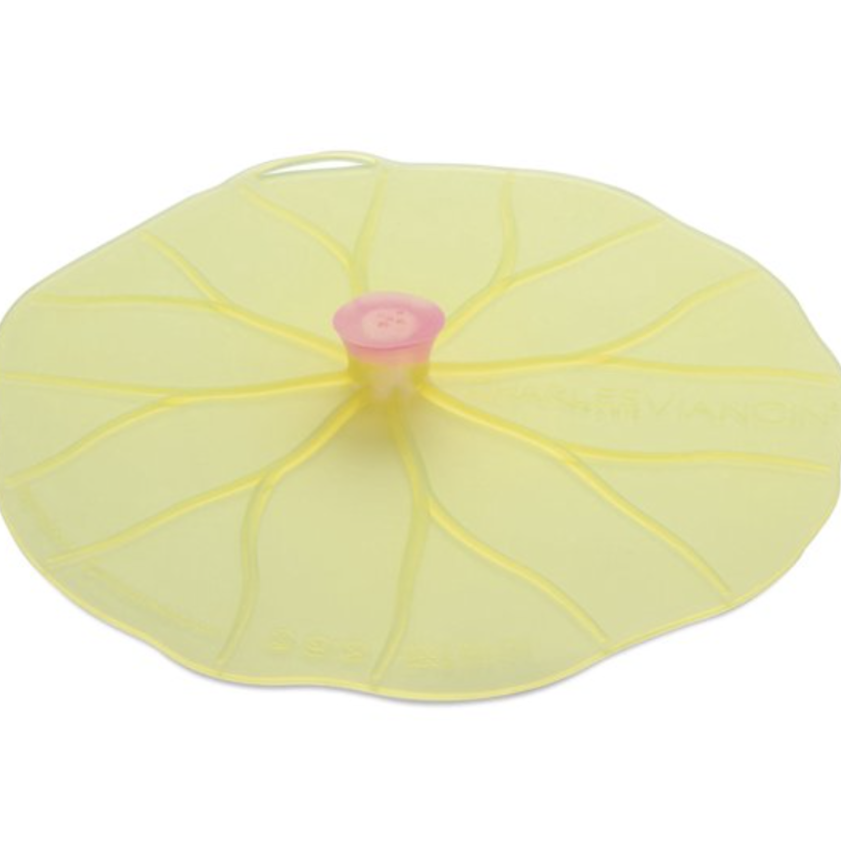 Charles Viancin Lilypad Lid, 13" | Charles Viancin
