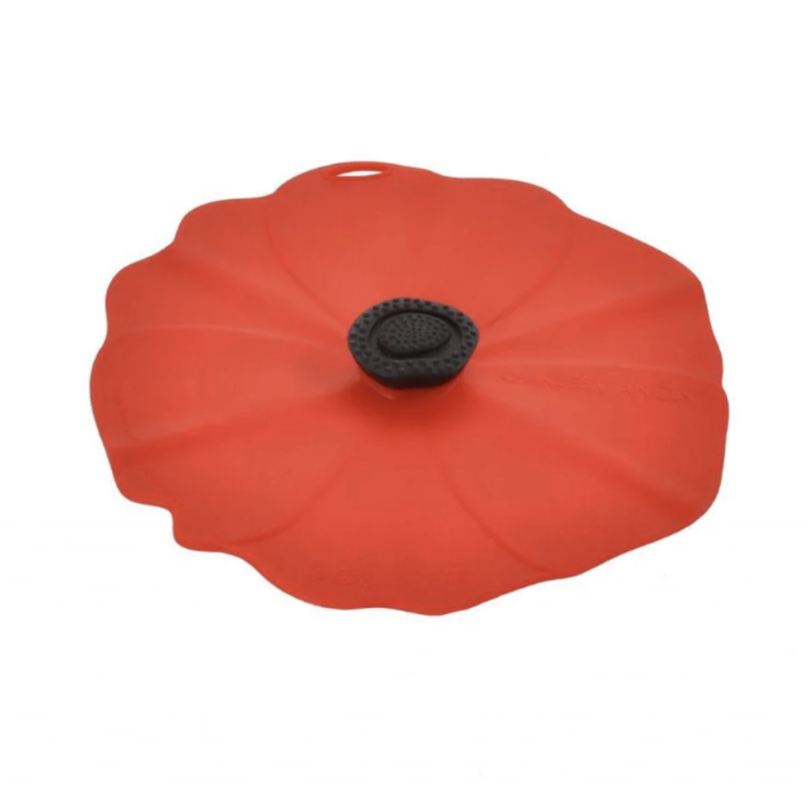 Charles Viancin Poppy Lid, 6" | Charles Viancin