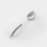 Chantal 14" Solid Spoon SS | Chantal