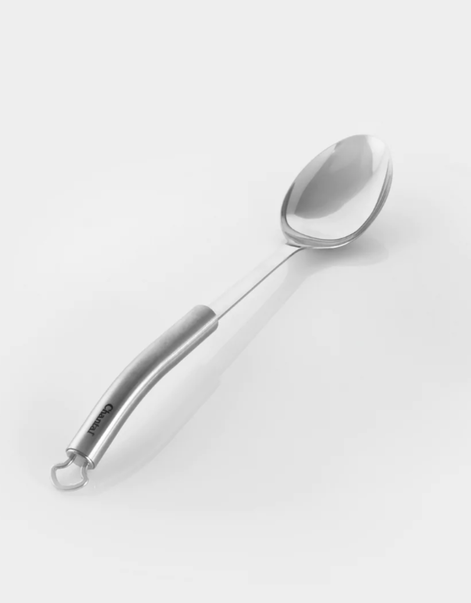 Chantal 14" Solid Spoon SS Duluth Kitchen Co