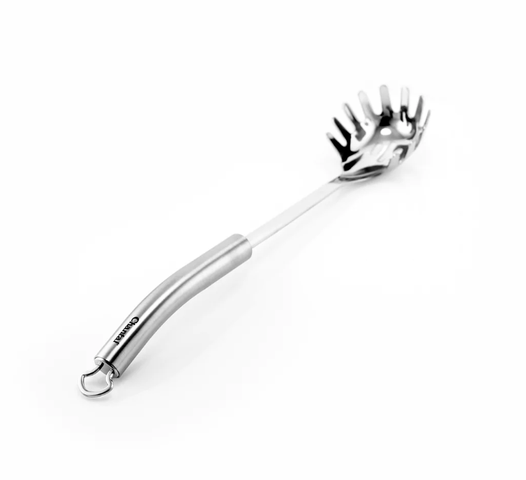 13" Spaghetti Fork SS Duluth Kitchen Co