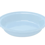 Chantal Deep Pie Dish, Glacier Blue, 9" | Chantal