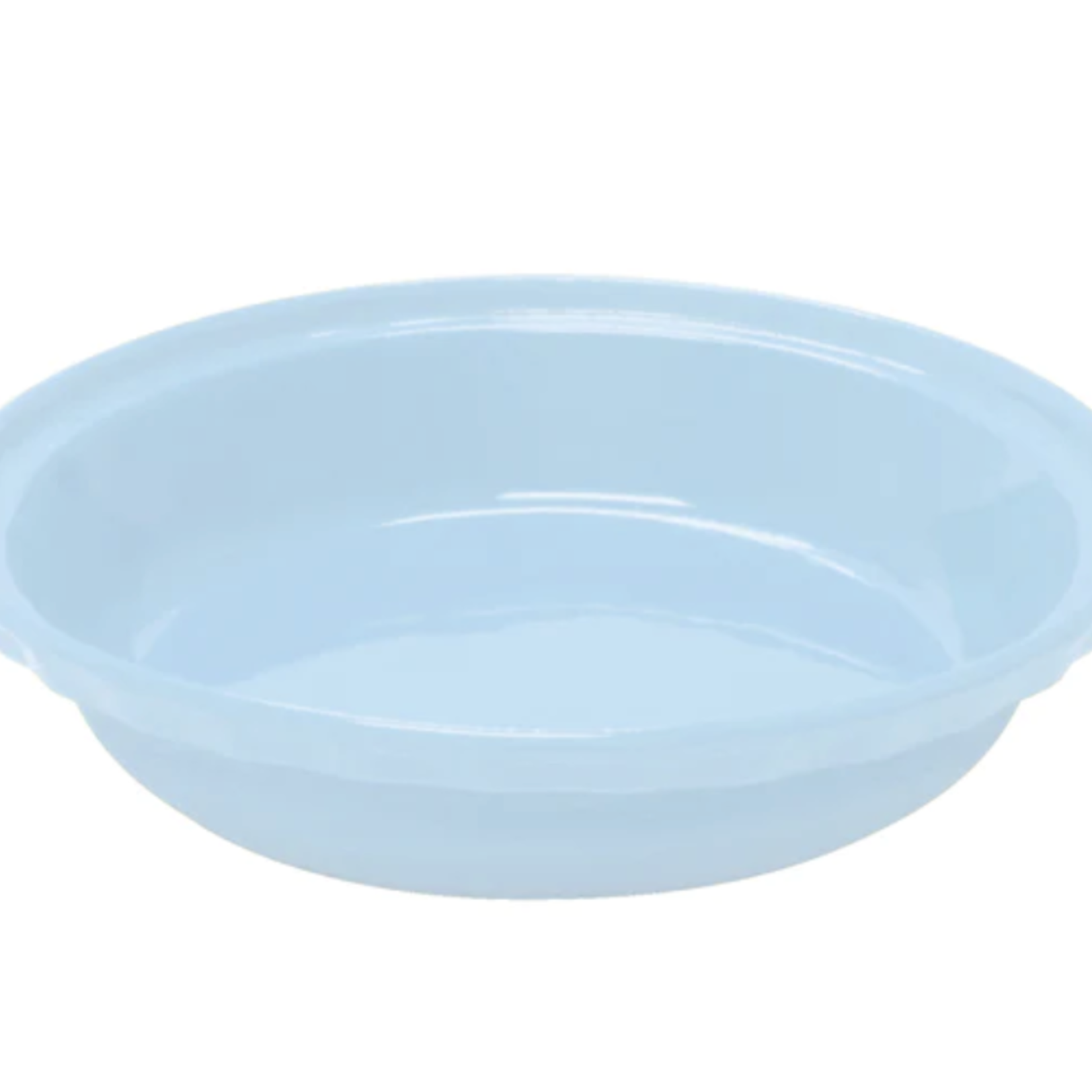 Chantal Deep Pie Dish, Glacier Blue, 9" | Chantal