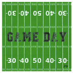 Boston International Cocktail Napkin, Game Day Field | Boston International