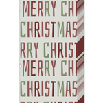 Boston International Pocket Tissues - Winter Merry Christmas | Boston International