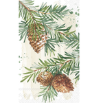Boston International Guest Towel - Decorative Branches | Boston International