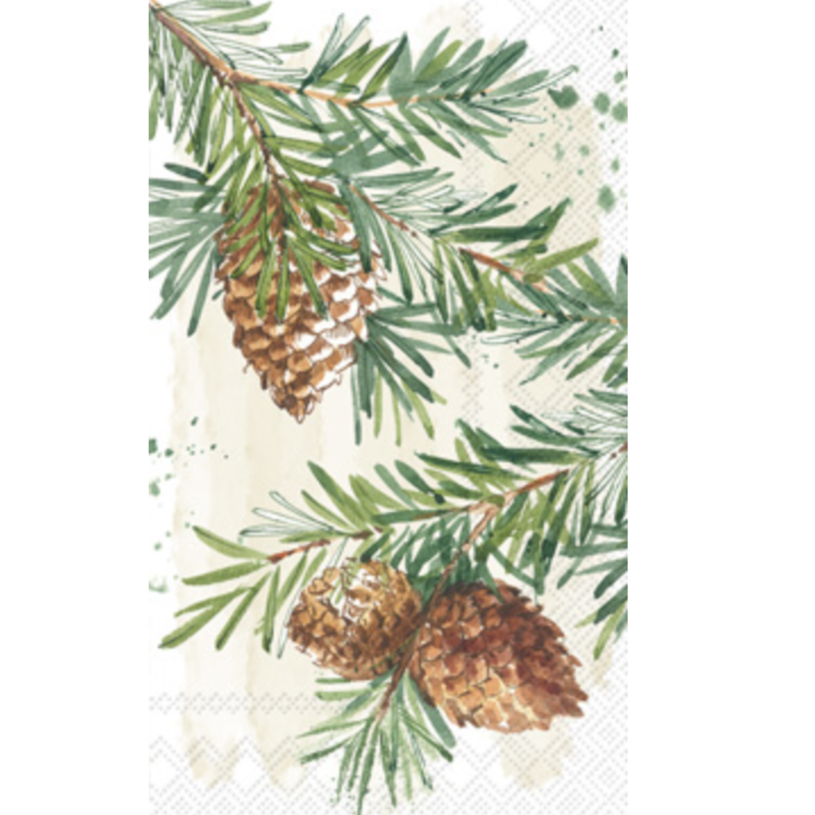 Boston International Guest Towel - Decorative Branches | Boston International