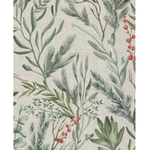 Boston International Guest Towel - Winter Greens Cream | Boston International
