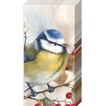 Boston International Pocket Tissues - Sweet Little Bird | Boston International