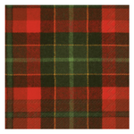 Boston International Cocktail Napkin, Tartan | Boston International