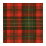 Boston International Luncheon Napkin, Tartan | Boston International