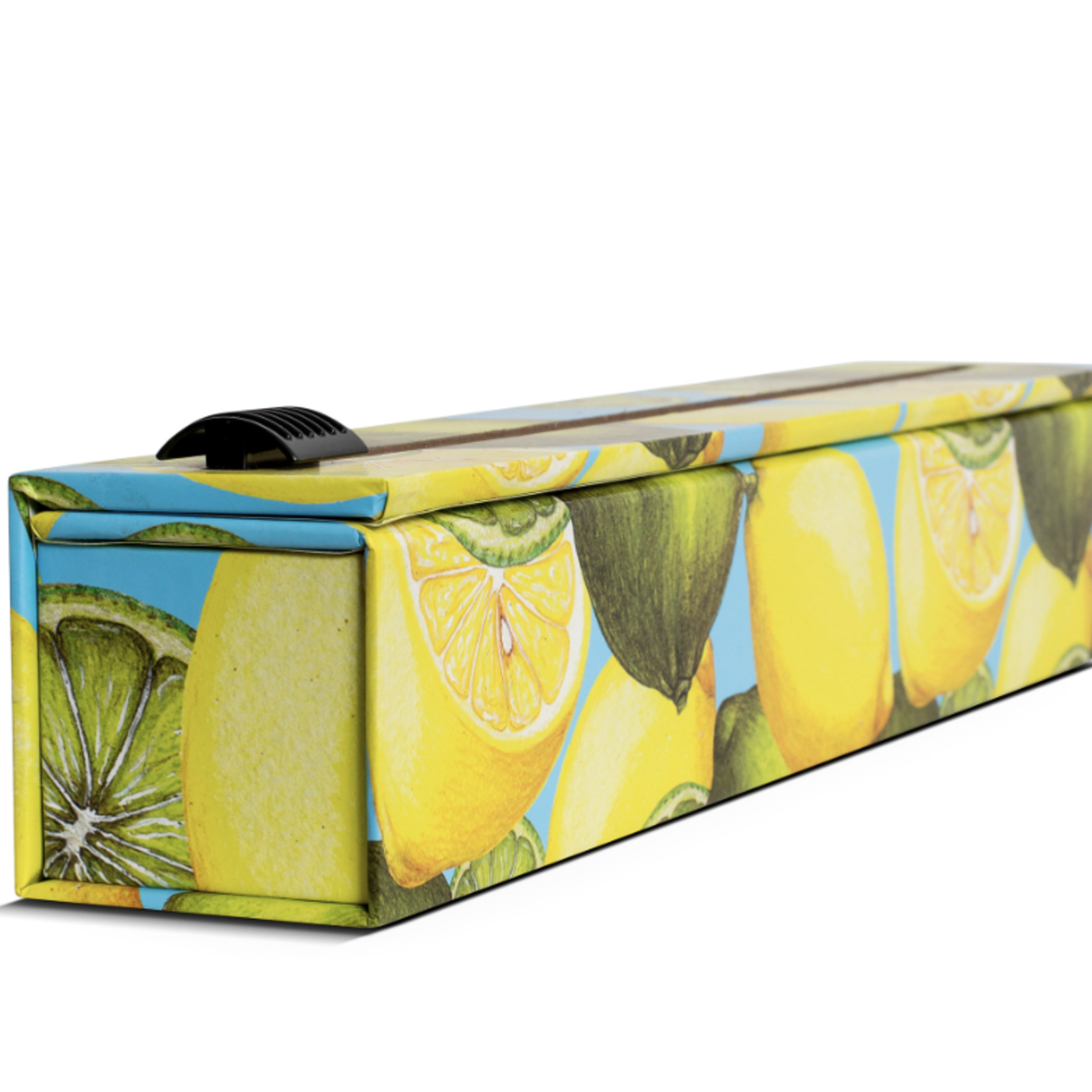 Chic Wrap Lemons Foil | Chic Wrap