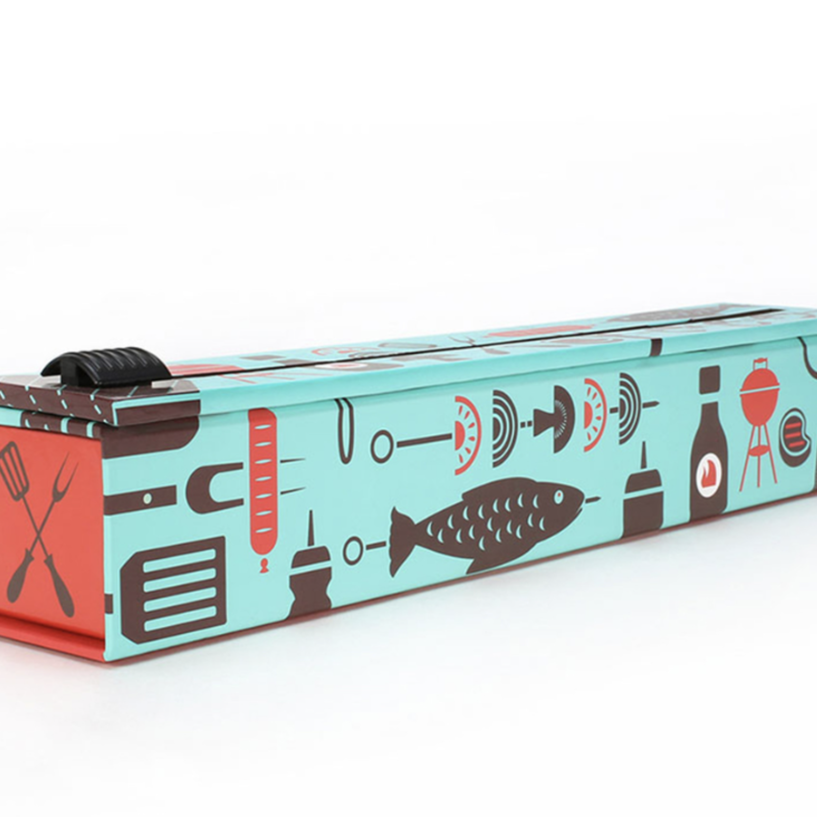 Chic Wrap Chic Wrap, BBQ Tools Foil