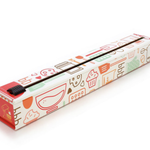 Chic Wrap Dispenser Baker's Tools Parchment 15" x 33' | Chic Wrap