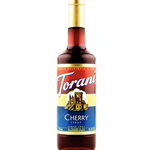 Torani Syrup, Cherry 750ml