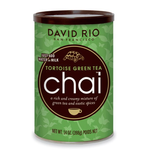 Tiger Chai Tortoise Green Tea Chai Mix, 14oz | Tiger Chai