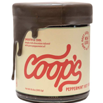 Coop's MicroCreamery Coop's Peppermint Hot Fudge
