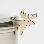 Cose Nuove Pot Guards - Moose | Cose Nuove