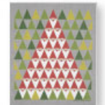 Cose Nuove Swedish Dishcloth, Tree Tomte | Cose Nuove
