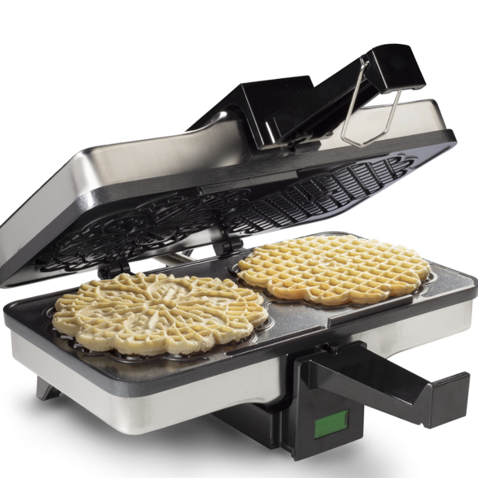 Non-Stick Pizzelle Baker