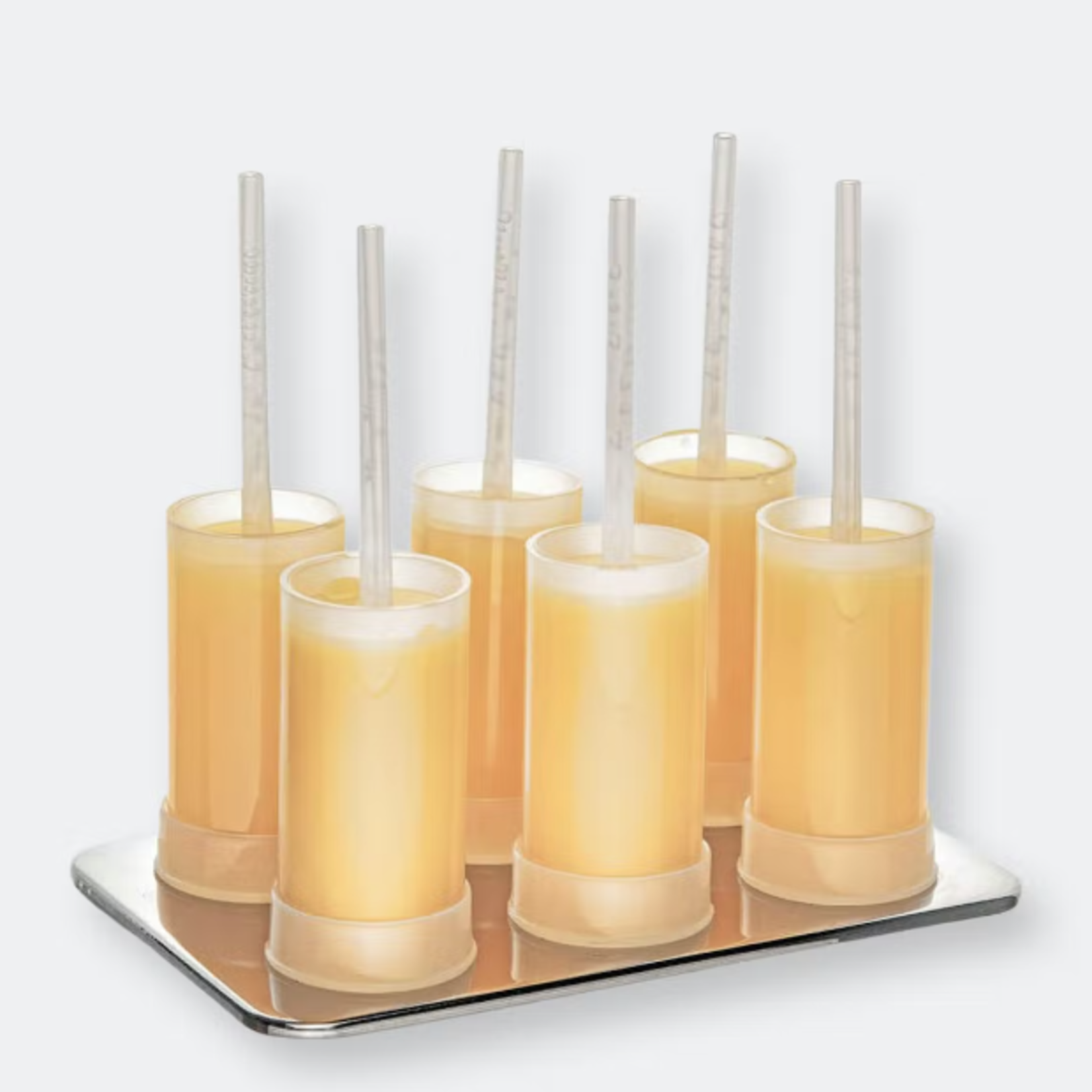 Cuisipro Retro Push-Up Molds | Cuisipro