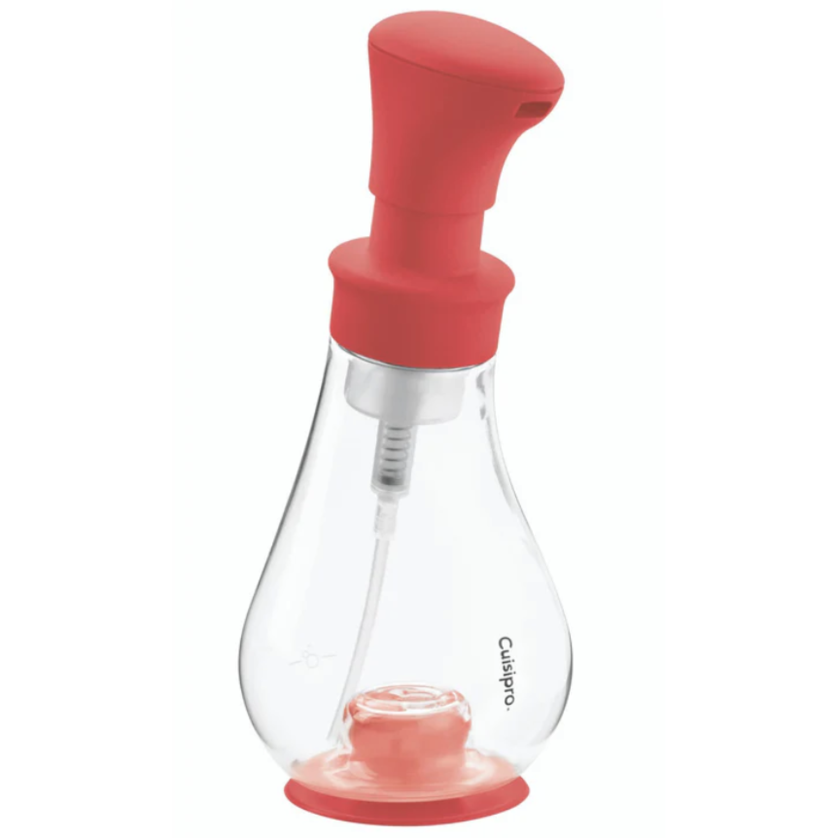 Cuisipro Foam Pump, Gold | Cuisipro