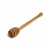 Cuisipro Berard Olive Wood Honey Dipper | Cuisipro