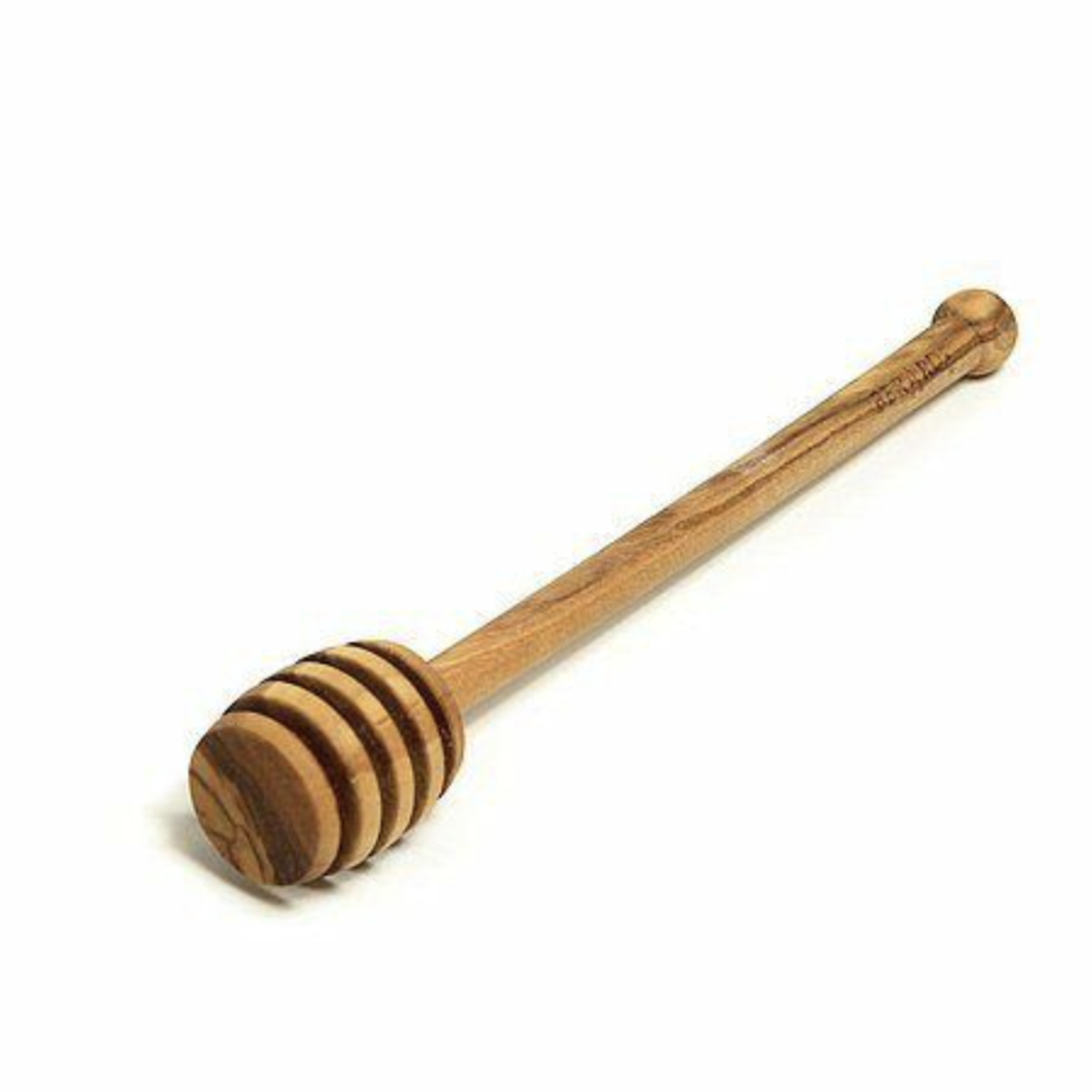 Cuisipro Berard Olive Wood Honey Dipper