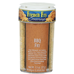 French Fry Salt, 4 Pack, Hot | Dean Jacob's
