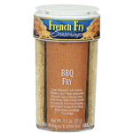 French Fry Salt, 4 Pack, Hot