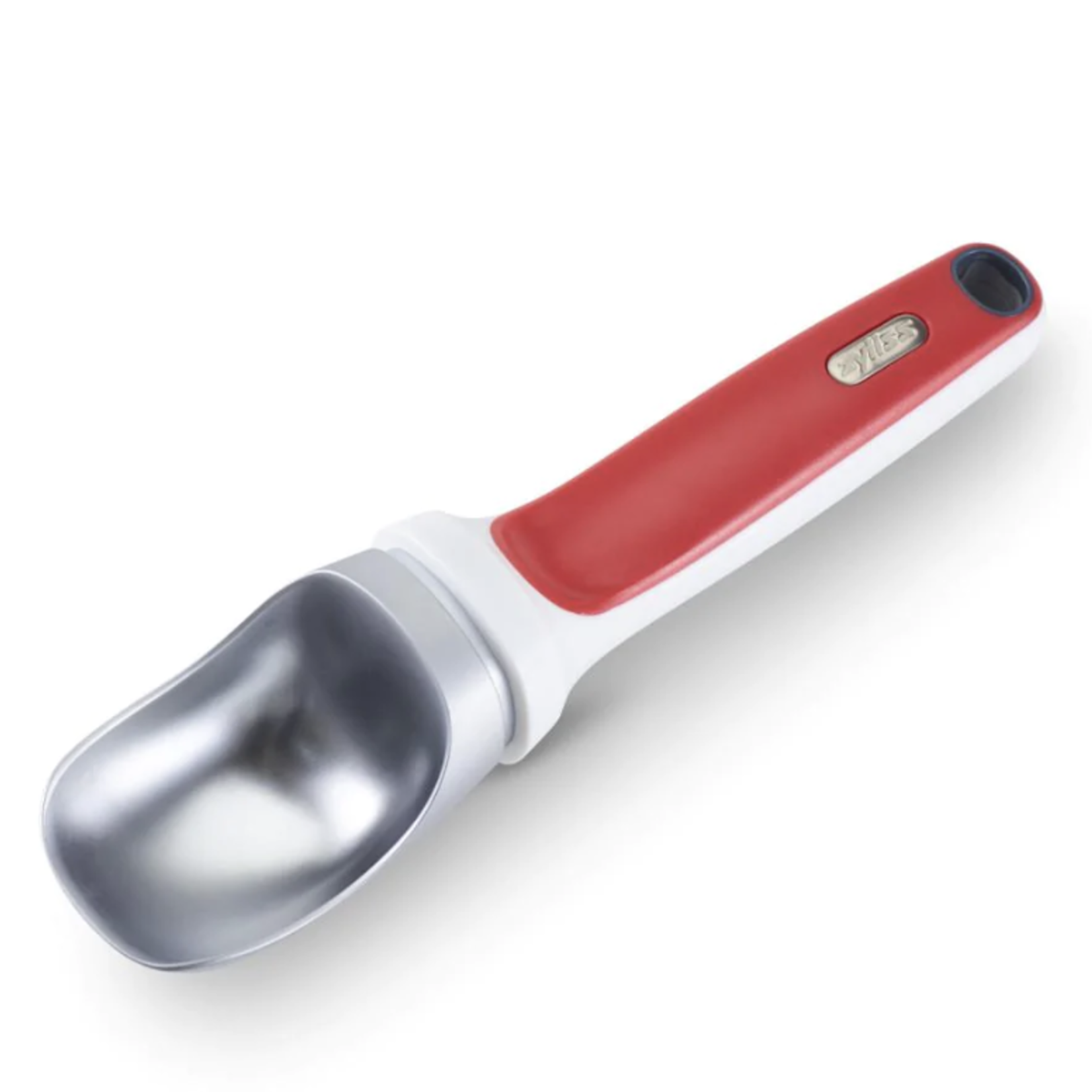 Zyliss The Right Scoop Ice Cream Scoop, Asst