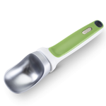 DKB Zyliss/Cole&Mason/Swissmar/AdHoc The Right Scoop Ice Cream Scoop, single | Zyliss