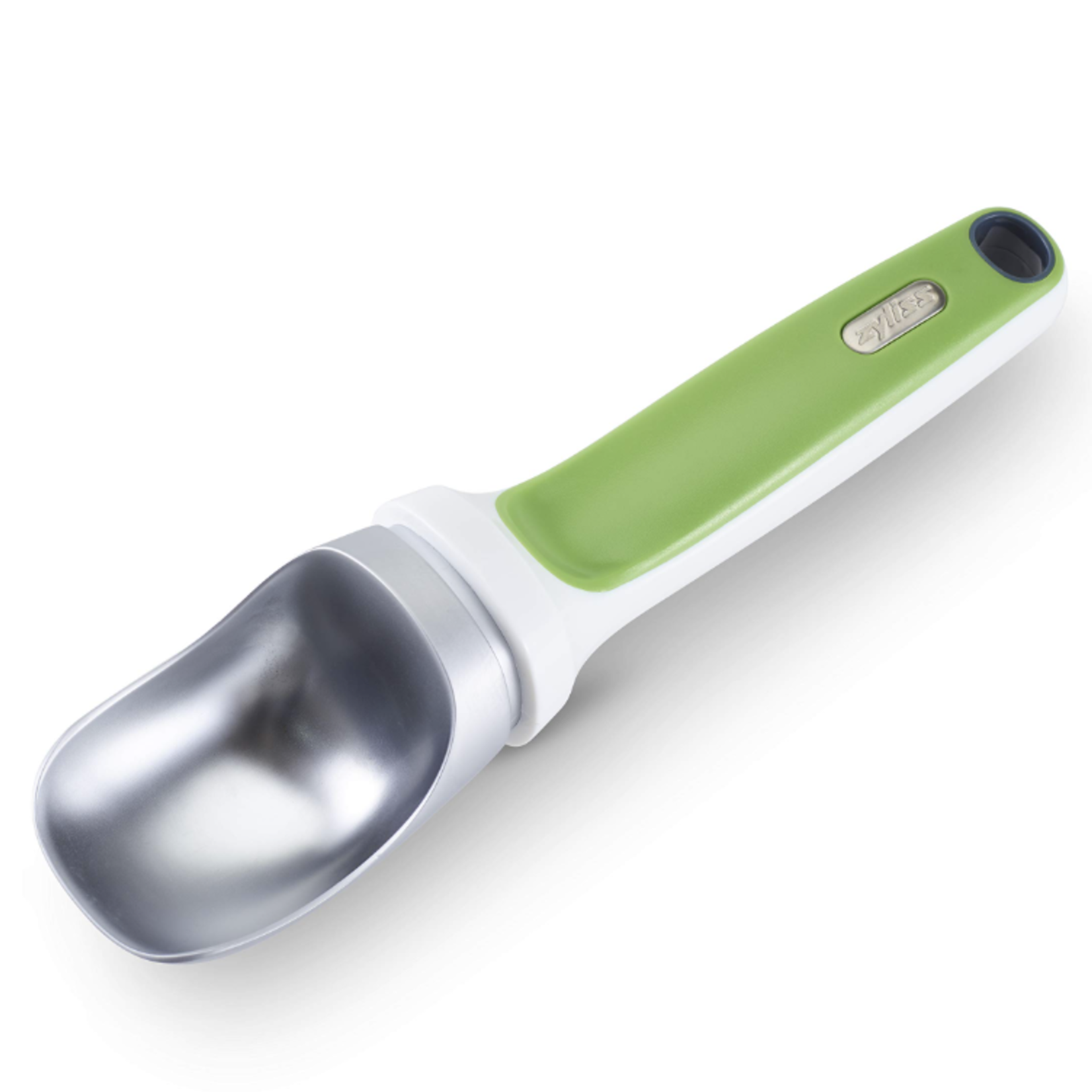 DKB Zyliss/Cole&Mason/Swissmar/AdHoc The Right Scoop Ice Cream Scoop, single | Zyliss