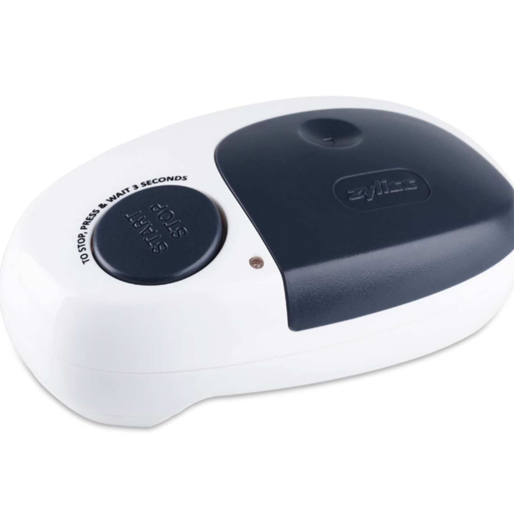 Zyliss EasiCan Electronic Can Opener