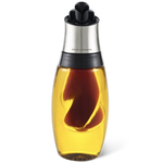 DKB Zyliss/Cole&Mason/Swissmar/AdHoc Oil & Vinegar Duo Pourer | Cole & Mason