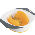 DKB Zyliss/Cole&Mason/Swissmar/AdHoc Slice & Peel Mango Tool | Zyliss